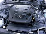 Infiniti G35 2002 года
